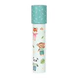 Small foot - kaléidoscope en bois jungle friends fsc