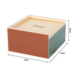 Small foot - jeu de mise en forme Montessori en bois fsc