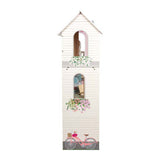 Small foot - maison de poupée en bois villa de rêve xl