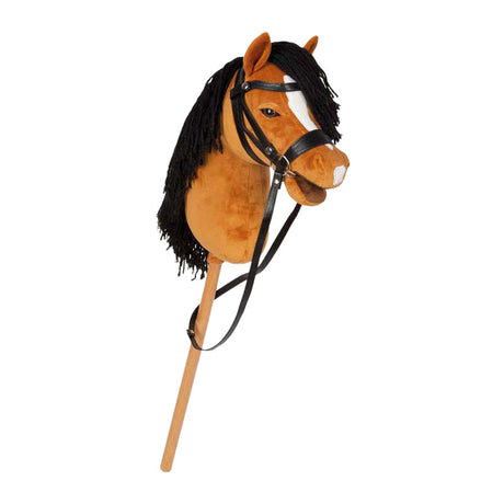 Small foot - cheval de bataille mélodie marron