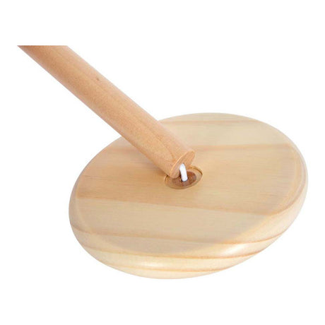 Small foot - tour empilable en bois rose - 7 pcs.