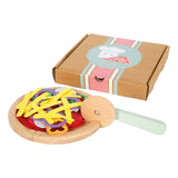 Small foot - set à pizza