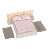 Small foot - poppenhuis meubelset scandinavische stijl