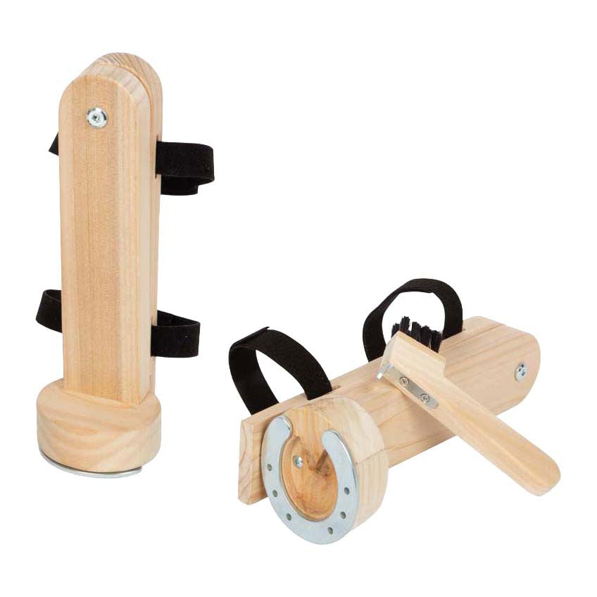 Small foot - kit de nettoyage des sabots