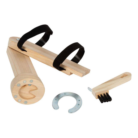 Small foot - kit de nettoyage des sabots
