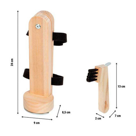 Small foot - kit de nettoyage des sabots