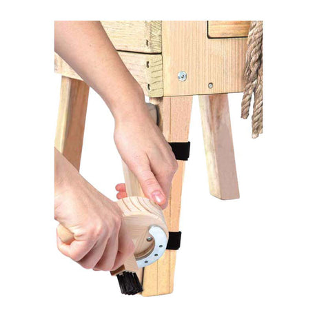 Small foot - kit de nettoyage des sabots