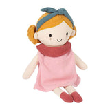 Small foot - stoffen pop lina
