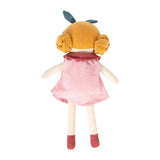 Small foot - stoffen pop lina