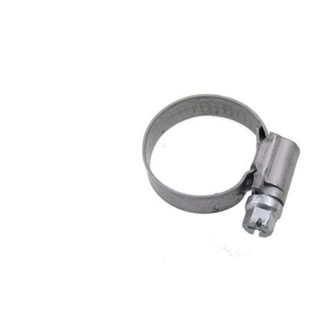Collier de serrage Bofix 16-25mm (10 pièces)