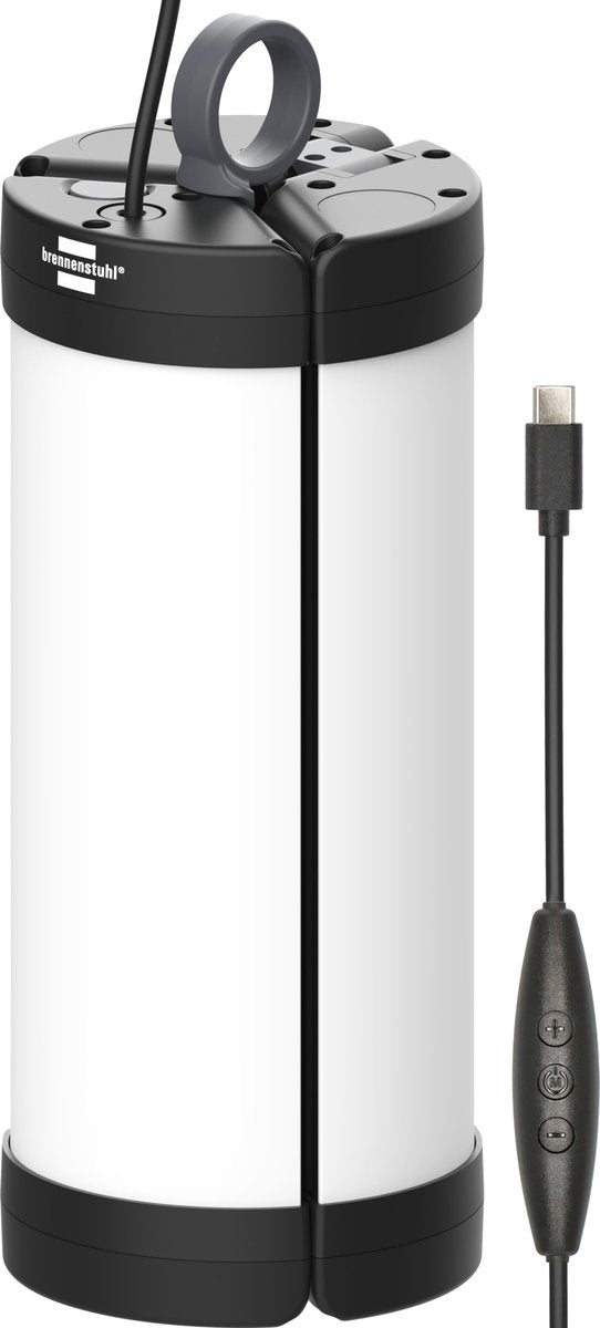 Éclairage d'auvent à LED Brennerstuhl vl 500