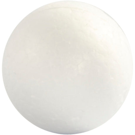 Boules de polystyrène Creativ Company ø 3 cm, 10 pcs.