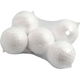 Https : www.ccobby.nl balles-d-5-cm-blanc-5-pièces-1-boîte