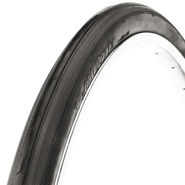 Piene 27 x 1 1 4 (32-630) 65 psi nero