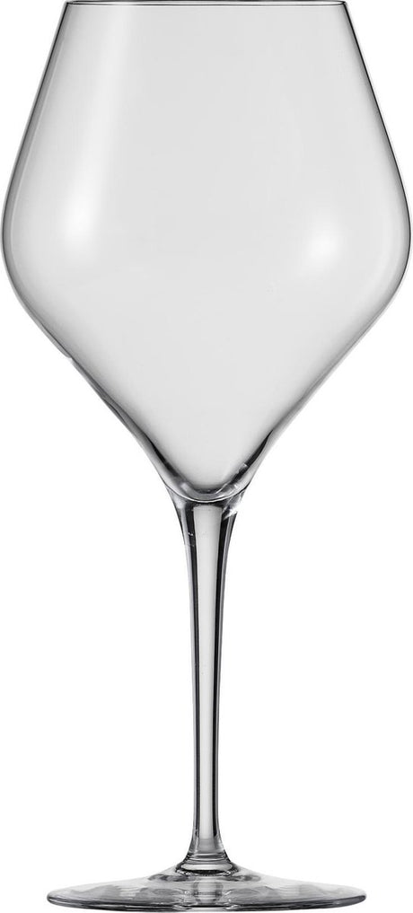 Schott zwiesel finesse gobelet bordeaux 140 - 0,66 ltr - lot de 6