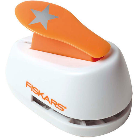Creativ Company Fiskars Figure Sponge Star, 25 mm