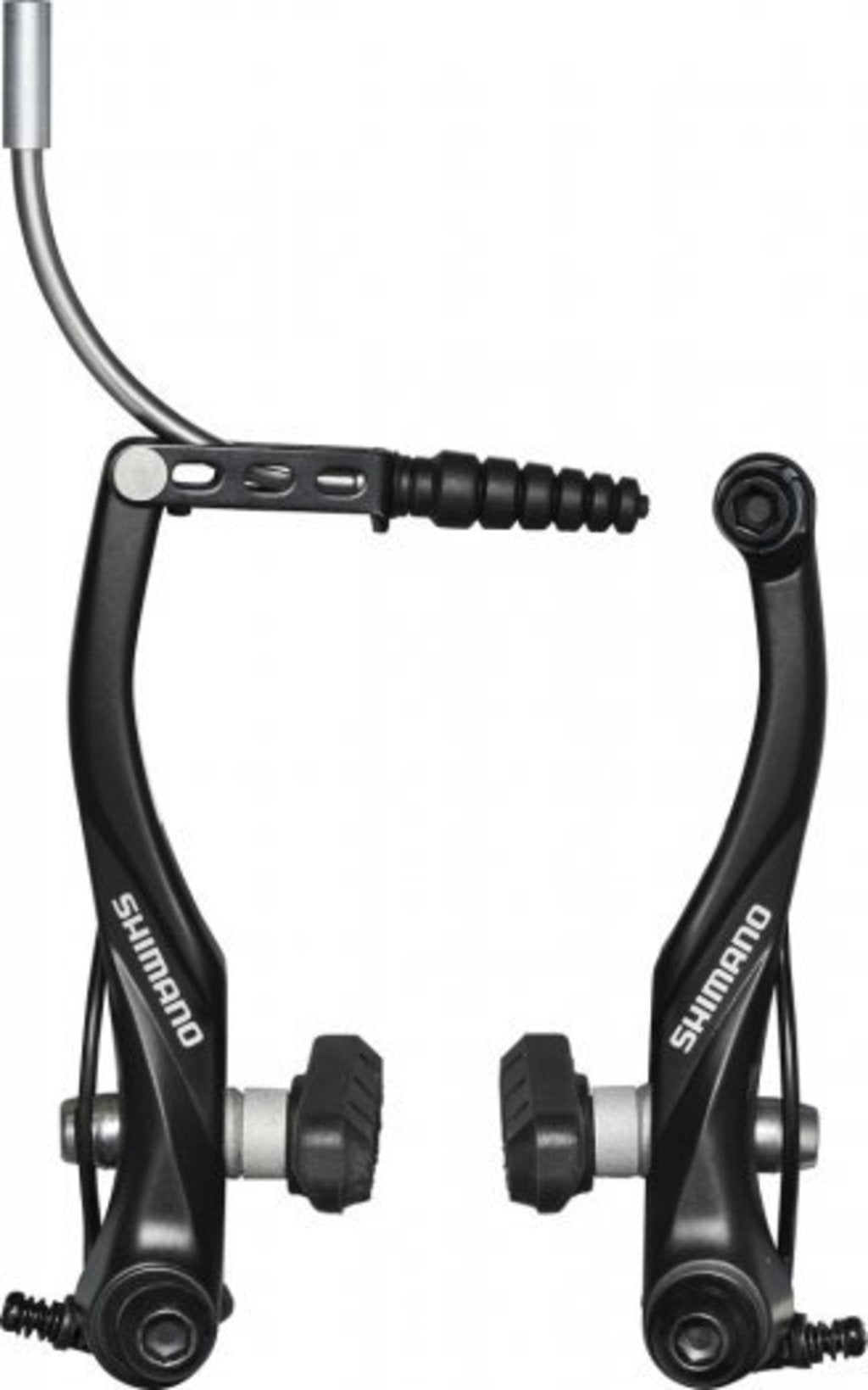 Shimano unité de frein vb-pour cale.abrt4000fx43ml noir