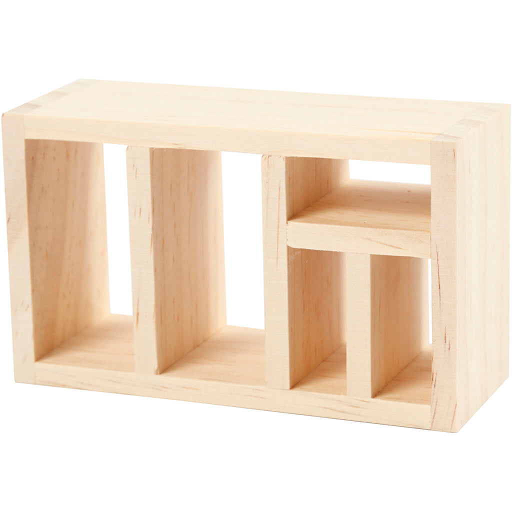 Https : www.cchobby.nl bibliothèque-h-10-cm-l-6-cm-w-4-cm-1-piece