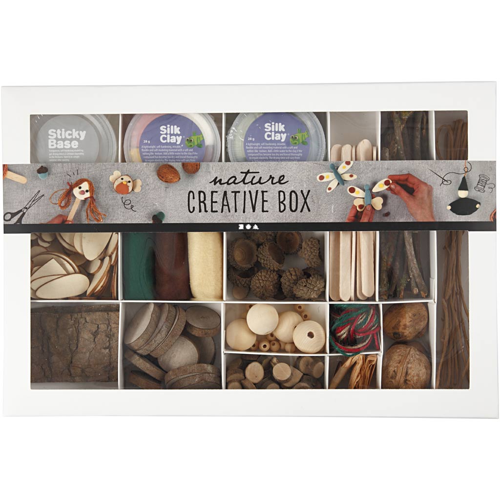 Https : www.ccobby.nl creative-box-nature-1-set