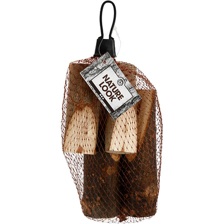 Creativ Company Decorative Tree Trunk Divers, 4st.