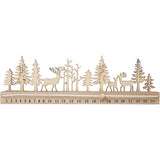 Https : www.cchobby.nl calendrier-de-l'avent-h-12-cm-l-40-cm-w-3-6-cm-1-piece