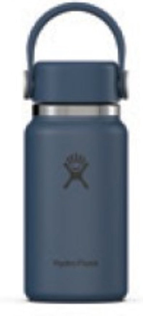 Hydroflask - gourde micro hydro - 200 ml - bleu port