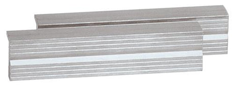 Mâchoires de protection Kukko 125mm avec bande magnétique
