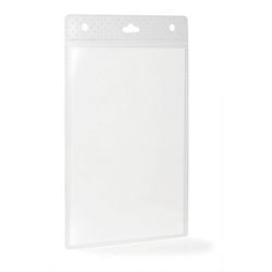 Badge événement durable a6 transparent
