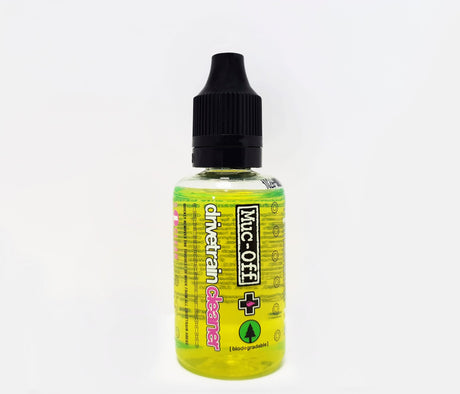 Échantillon de nettoyant pour transmission Muc-off 25 ml