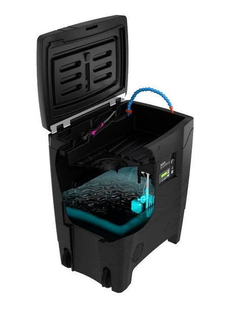 Muc-off reserve onderdelen parts washer elektronische kaart fs00 (100l)