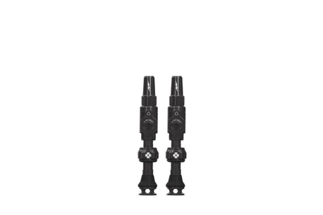 Valve tubeless Muc-off big bore lite medium noir valve presta française 35mm