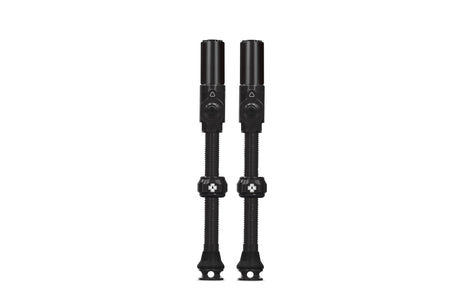 Valve tubeless Muc-off big bore hybride x-large valve schräder automatique noire 60mm