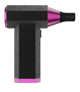 Outils Muc-off, mini souffleur d'air, soufflez-le