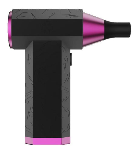 Outils Muc-off, mini souffleur d'air, soufflez-le