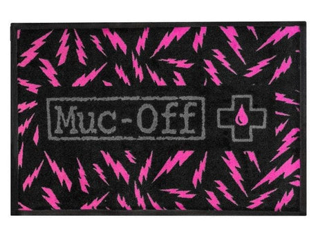 Tapis de sol Muc-off tapis ridiculement absorbant 60x90cm