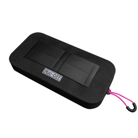 Muc-off étui essentiel étanche étui essentiel noir