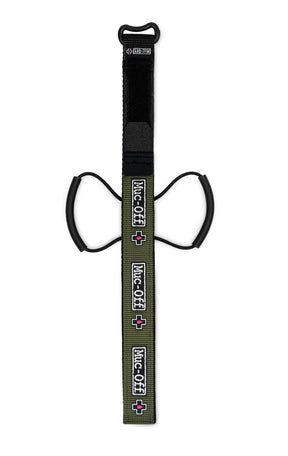 Sangle de tension Ty Muc-Off 'Utili Frame Strap' vert