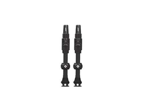Valve tubeless Muc-off big bore lite xxx-grande valve presta française noire 80mm