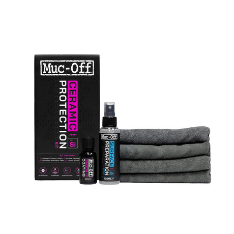 Kit de protection céramique Muc-off