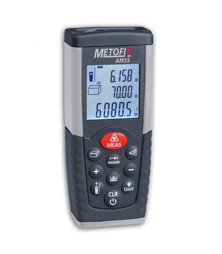 Télémètre Metofix am35 35mtr (nml)