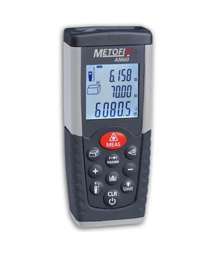 Télémètre Metofix am60 60mtr (nml)
