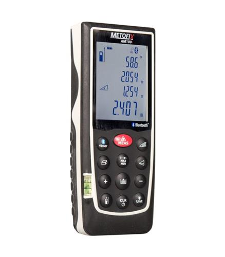 Télémètre Metofix am100i 100mtr (nml)