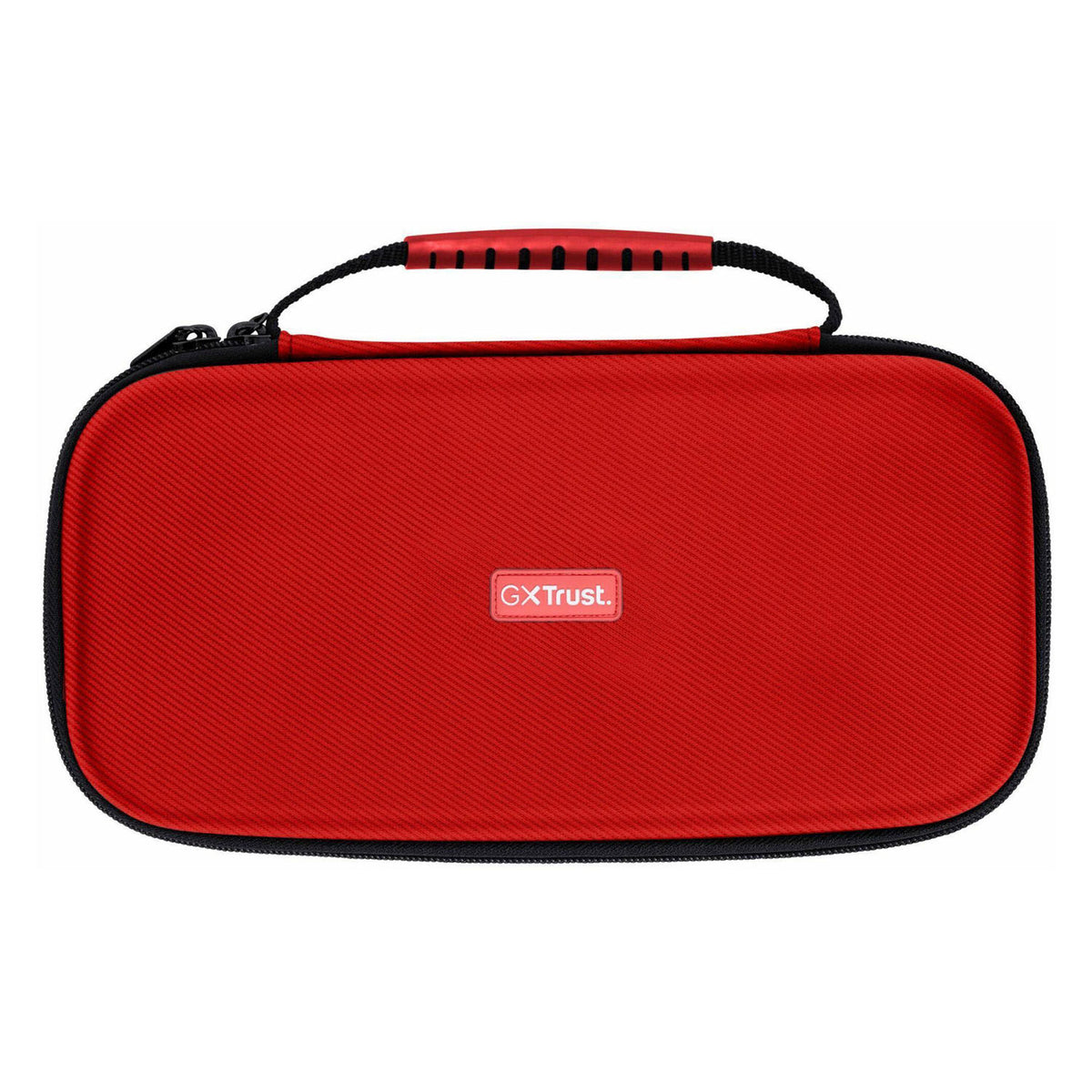 Trust switch gxt1248 opbergtas - rood blauw