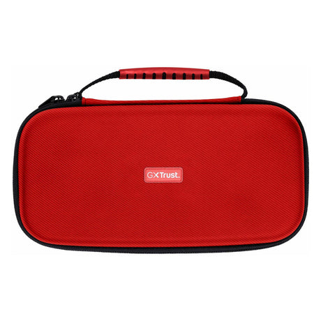 Trust switch gxt1248 opbergtas - rood blauw