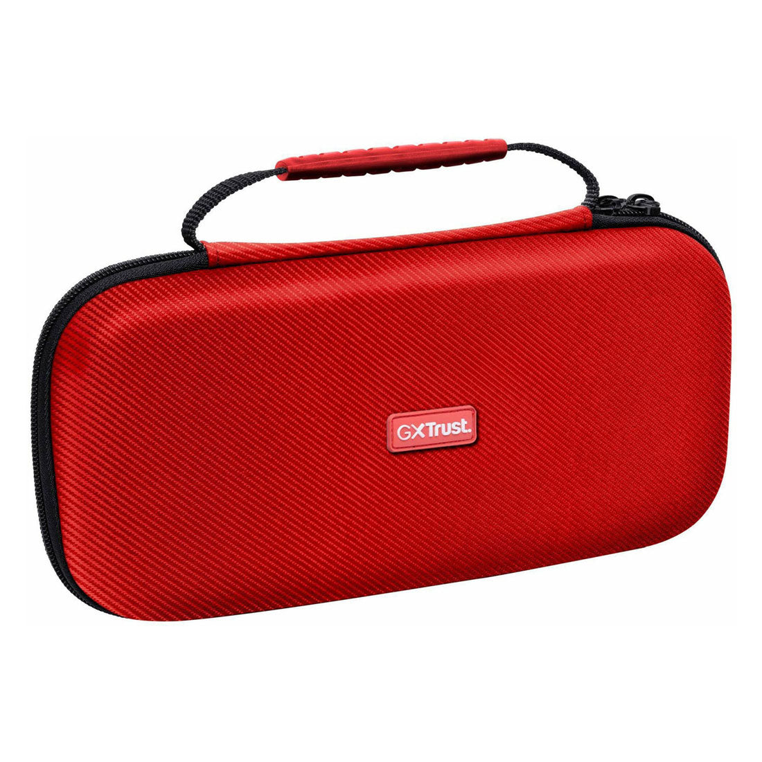 Trust switch gxt1248 opbergtas - rood blauw