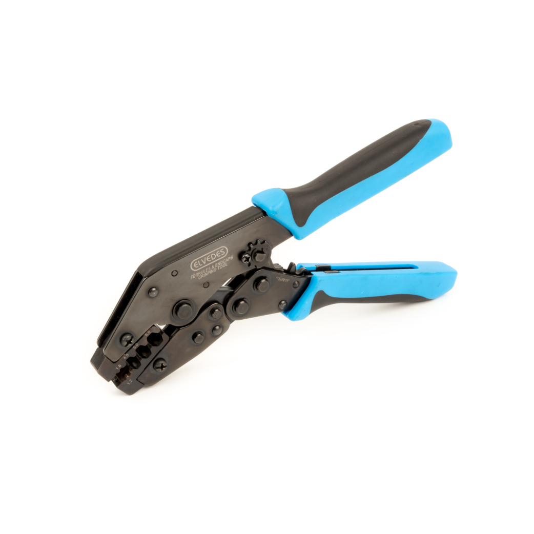 Cable Endnippeltang Elvedes à l'extérieur