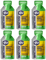 Gu roctane energy gel 6x32g