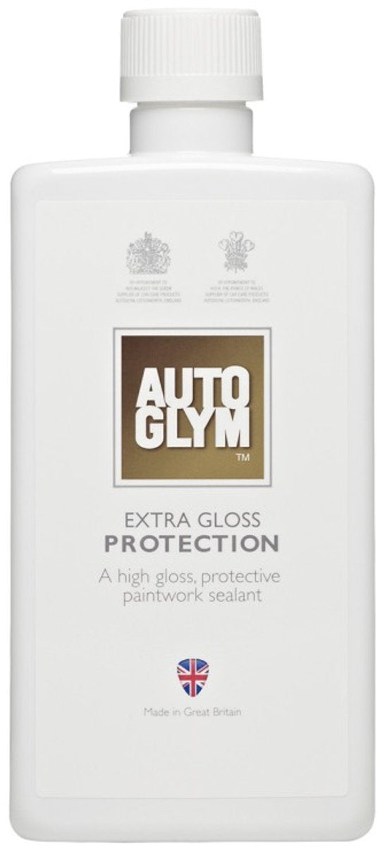 Autoglym protection extra brillante 500ml