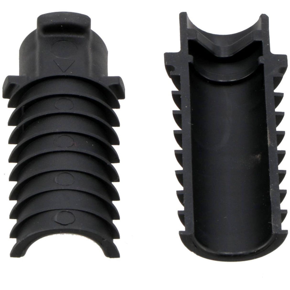 Ritchey Seat Post Rubber Insérer la batterie Di2