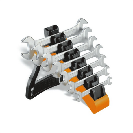 Key Set Beta Tools 55 SP7 7 pièces sur Standard